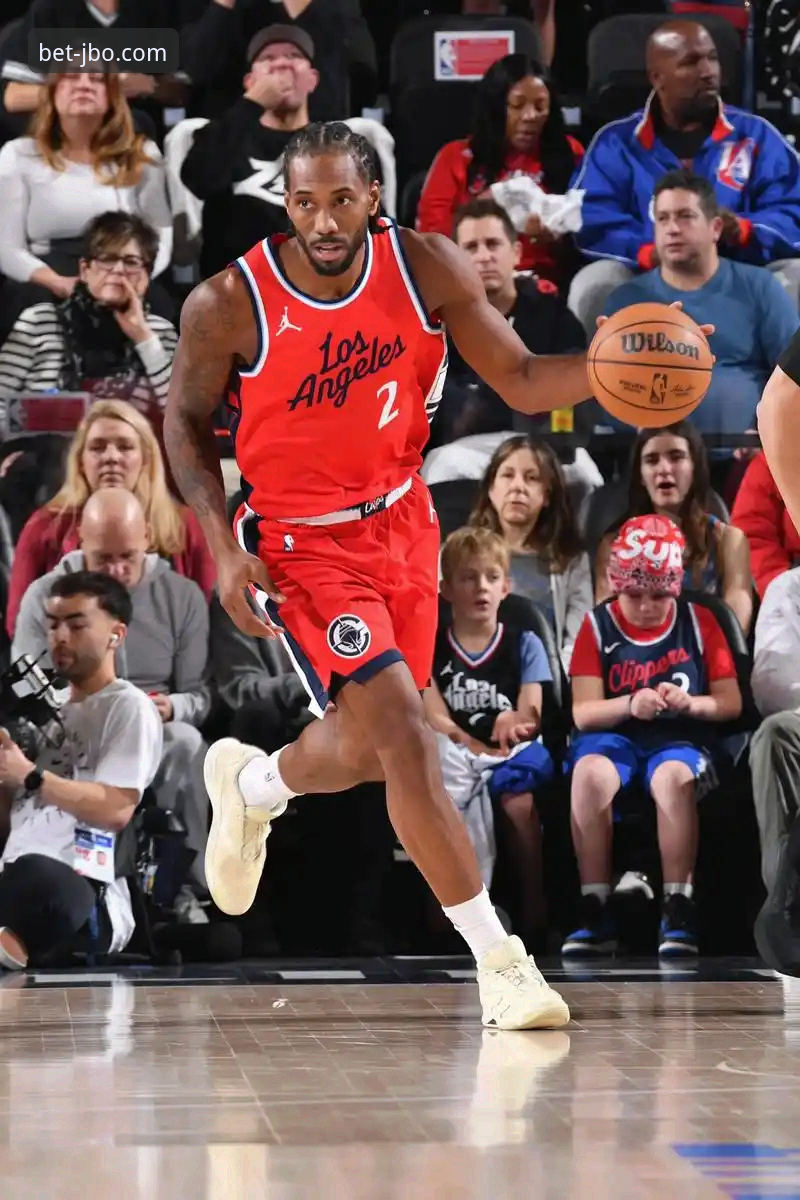 资深用户分享：伦纳德手腕伤情背后的NBA赛事观察心得